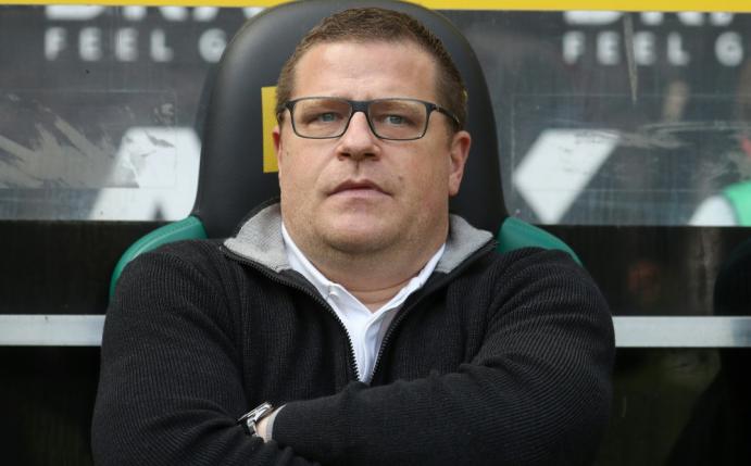 Max Eberl kritisiert Ausstiegsklauseln für Manager