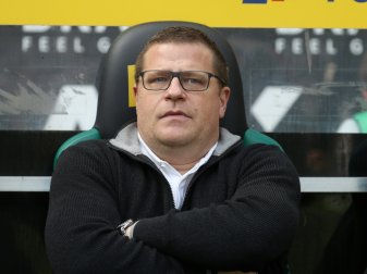 Max Eberl kritisiert Ausstiegsklauseln für Manager Max Eberl kritisiert Ausstiegsklauseln für Manager