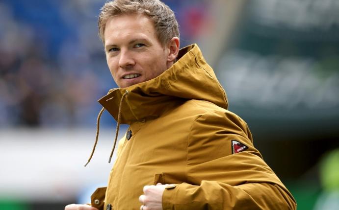 Sperren-Regelung: Nagelsmann fordert Umdenken
