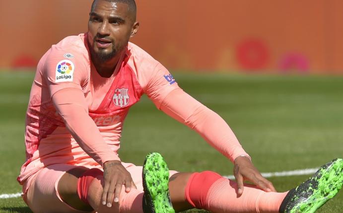 Boateng wird wohl nicht zurück nach Frankfurt wechseln