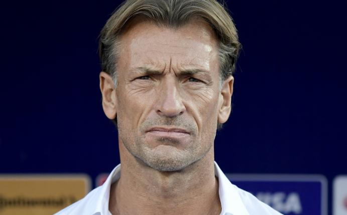 Herve Renard ist neuer Nationalcoach von Saudi-Arabien