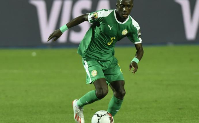 Gueye wechselt vom FC Everton zu Paris St. Germain