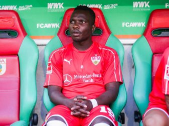 Wechselt nach Frankreich zum SC Amiens: Chadrac Akolo. Foto: Tom Weller Wechselt nach Frankreich zum SC Amiens: Chadrac Akolo. Foto: Tom Weller