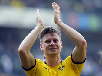 Lukas Piszczek und der BVB gewannen gegen Zürich mit 6:0 Lukas Piszczek und der BVB gewannen gegen Zürich mit 6:0