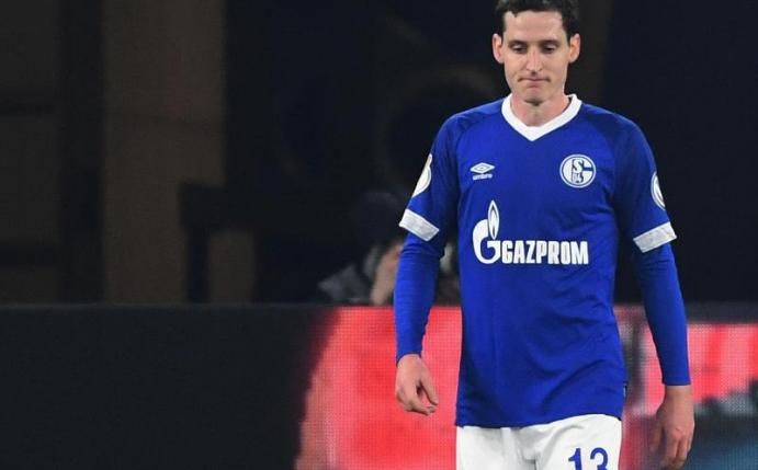 Sebastian Rudy könnte bald wieder für 1899 Hoffenheim spielen. Foto: Ina Fassbender
