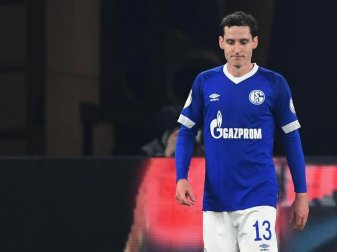 Sebastian Rudy könnte bald wieder für 1899 Hoffenheim spielen. Foto: Ina Fassbender Sebastian Rudy könnte bald wieder für 1899 Hoffenheim spielen. Foto: Ina Fassbender