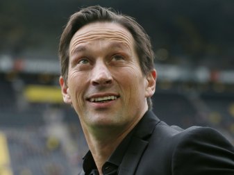 Wurde wohl bei Beijing Gouan entlassen: Roger Schmidt