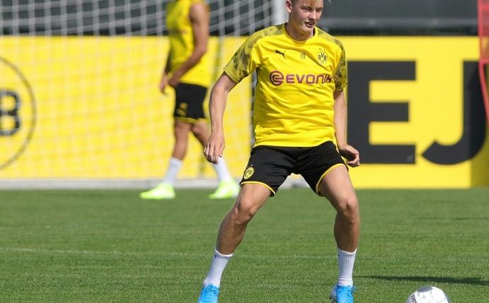 Fehlt dem BVB im Supercup: Julian Brandt