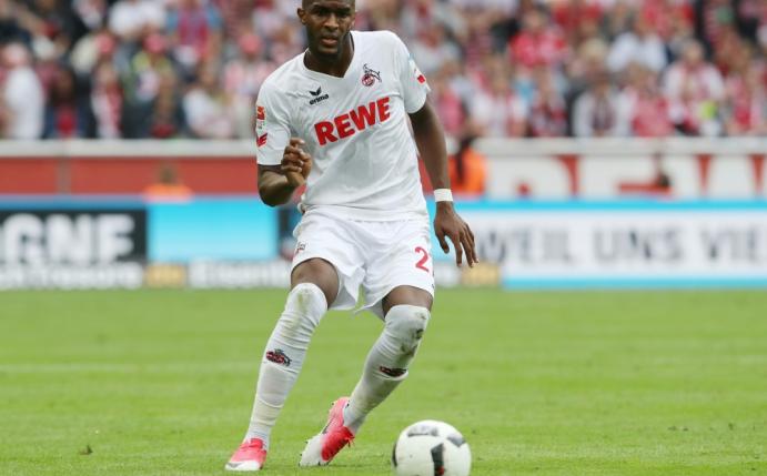 Kehrte Ende 2018 nach Köln zurück: Anthony Modeste