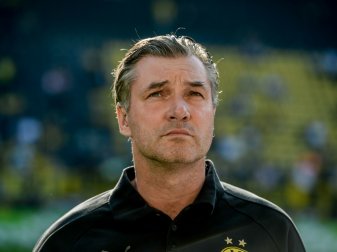 Zorc hält Topklubs aus Spanien und England für stärker Zorc hält Topklubs aus Spanien und England für stärker