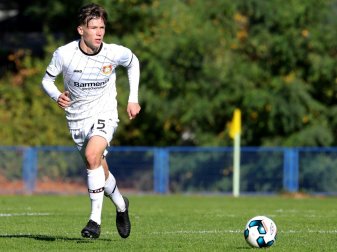 Jan Boller verlässt Leverkusen in Richtung Linz Jan Boller verlässt Leverkusen in Richtung Linz