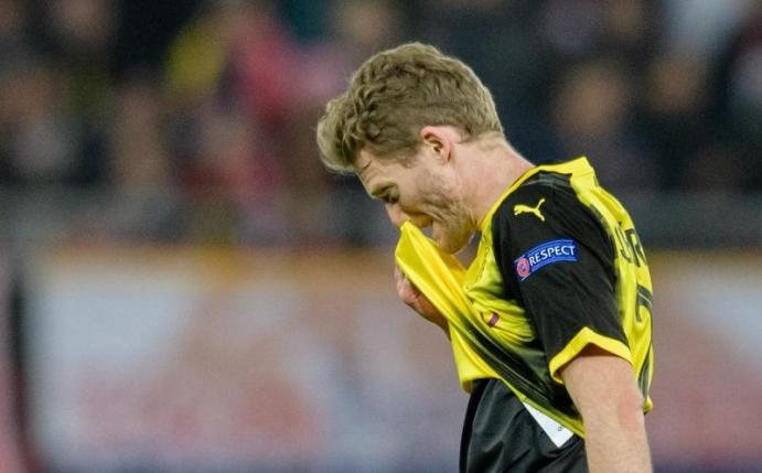 Der BVB leiht André Schürrle nach Moskau aus. Foto: Matthias Balk