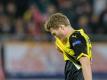 Der BVB leiht André Schürrle nach Moskau aus. Foto: Matthias Balk