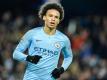 Spielt Leroy Sané bald für den FC Bayern? Foto: Uwe Anspach