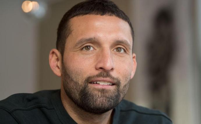 Kevin Kuranyi spielte lange in der russischen Liga. Foto: Marijan Murat