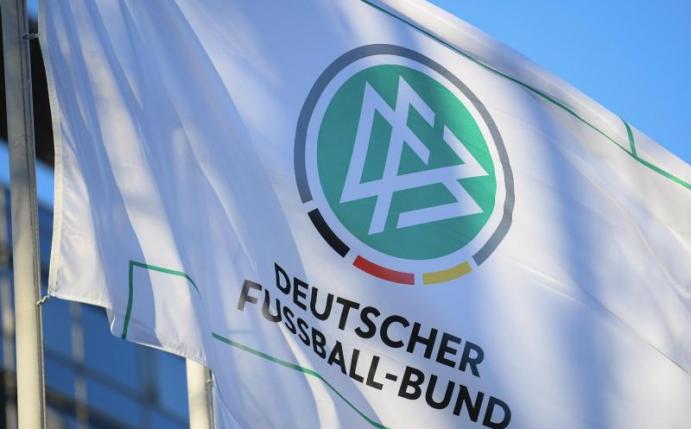 Der DFB sucht einen neuen Präsidenten. Foto: Arne Dedert
