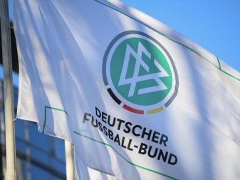 Der DFB sucht einen neuen Präsidenten. Foto: Arne Dedert Der DFB sucht einen neuen Präsidenten. Foto: Arne Dedert