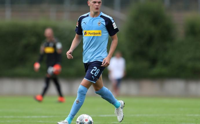 Atletico und Tottenham wohl an Ginter interessiert