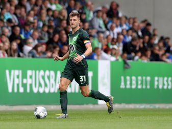 Knoche beklagt eine "Söldnermentalität" mancher Spieler Knoche beklagt eine "Söldnermentalität" mancher Spieler