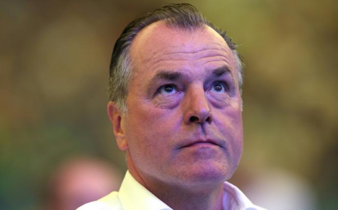 Clemens Tönnies hat sich für seine Aussagen entschuldigt