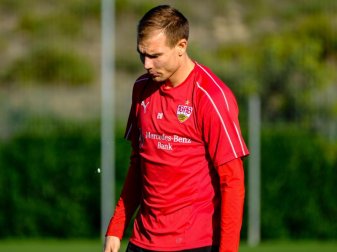 Rückt für das Spiel gegen Heidenheim in die Startelf: Holger Badstuber. Foto: Gerd Maiß Rückt für das Spiel gegen Heidenheim in die Startelf: Holger Badstuber. Foto: Gerd Maiß