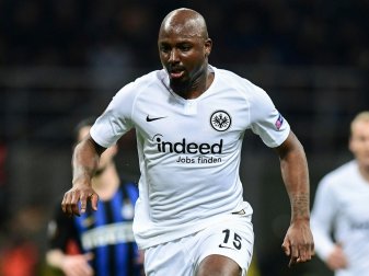 Jetro Willems verlässt die Eintracht auf Leihbasis Jetro Willems verlässt die Eintracht auf Leihbasis