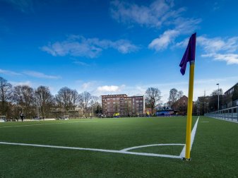 Kunstrasen: Fraunhofer-Institut relativiert Studie Kunstrasen: Fraunhofer-Institut relativiert Studie