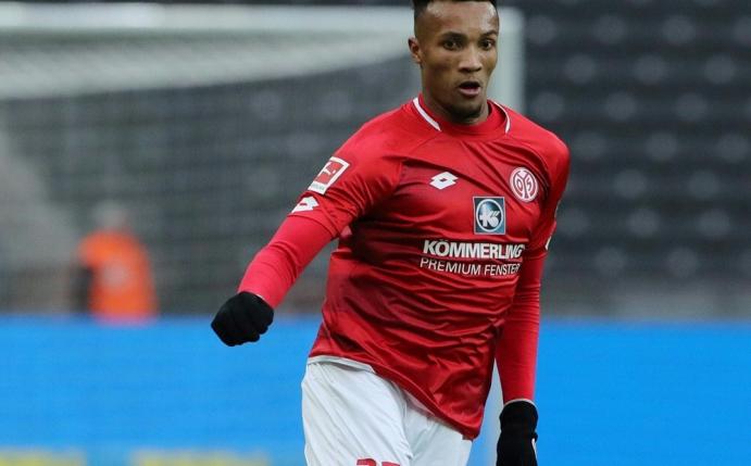 Jean-Philippe Gbamin unterschreibt beim FC Everton
