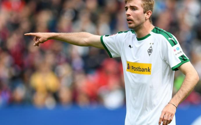 Kramer kann sich ein Karriereende in Gladbach vorstellen