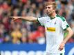 Kramer kann sich ein Karriereende in Gladbach vorstellen