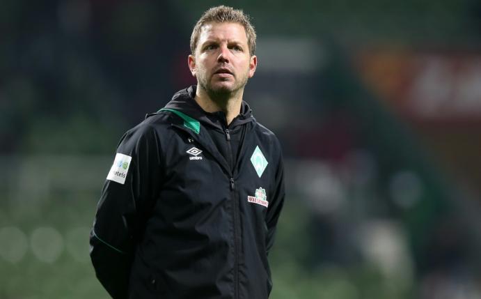 Florian Kohfeldt sieht die Verwarnungen kritisch