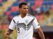 Lukas Nmecha wechselt auf LEihbasis zum VfL Wolfsburg