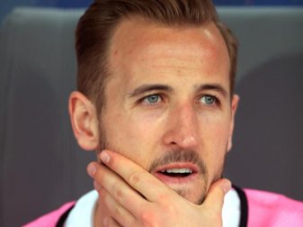 Hat noch lange mit der Niederlage im Finale der Chamions League gehadert: Harry Kane. Foto: Mike Egerton/PA Wire Hat noch lange mit der Niederlage im Finale der Chamions League gehadert: Harry Kane. Foto: Mike Egerton/PA Wire