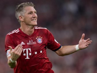 Endlich ein Auswärtssieg: Mit Chicago Fire gewann Bastian Schweinsteiger bei Houston Dynamo mit 1:0. Foto: Sven Hoppe Endlich ein Auswärtssieg: Mit Chicago Fire gewann Bastian Schweinsteiger bei Houston Dynamo mit 1:0. Foto: Sven Hoppe