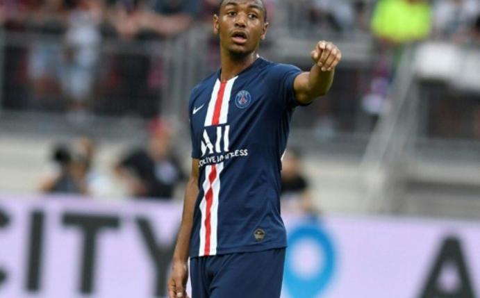Abdou Diallo geht von einem Strammplatz bei Paris aus