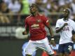 Solskjaer geht von einem Verbleib Pogbas bei United aus