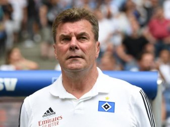 Rettete Nürnberg einst vor dem Abstieg: Dieter Hecking. Foto: Carmen Jaspersen Rettete Nürnberg einst vor dem Abstieg: Dieter Hecking. Foto: Carmen Jaspersen