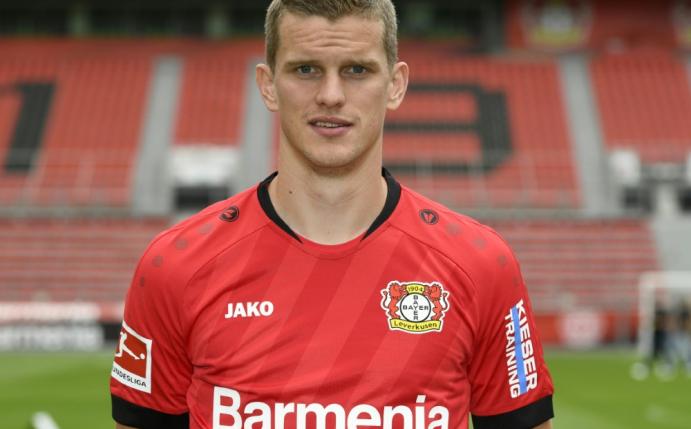 Die Barmenia-Versicherungen bleiben Trikotsponsor
