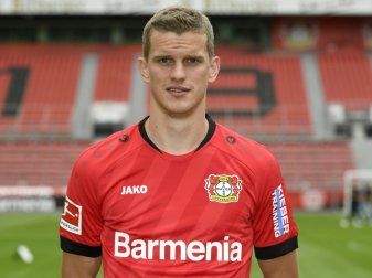 Die Barmenia-Versicherungen bleiben Trikotsponsor Die Barmenia-Versicherungen bleiben Trikotsponsor