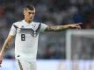 Bald nicht mehr für Deutschland? Toni Kroos.