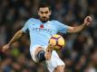 Ilkay Gündogan bleibt wohl weiter ein Citizen