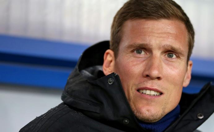 Ex-HSV-Trainer Hannes Wolf wird TV-Experte
