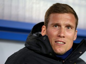 Ex-HSV-Trainer Hannes Wolf wird TV-Experte Ex-HSV-Trainer Hannes Wolf wird TV-Experte