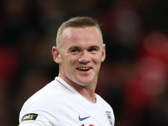 Scheint nach England zurückkehren zu wollen: Wayne Rooney. Foto: Nick Potts/PA Wire Scheint nach England zurückkehren zu wollen: Wayne Rooney. Foto: Nick Potts/PA Wire