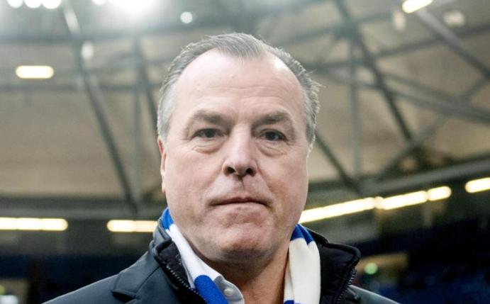 Wird nach seinen Äußerungen über Afrikaner hart kritisiert: Schalkes Aufsichtsratschef Clemens Tönnies. Foto: Bernd Thissen