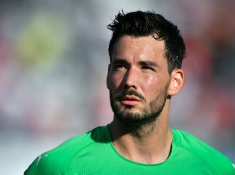 BVB-Keeper Roman Bürki kritisiert den Videobeweis BVB-Keeper Roman Bürki kritisiert den Videobeweis