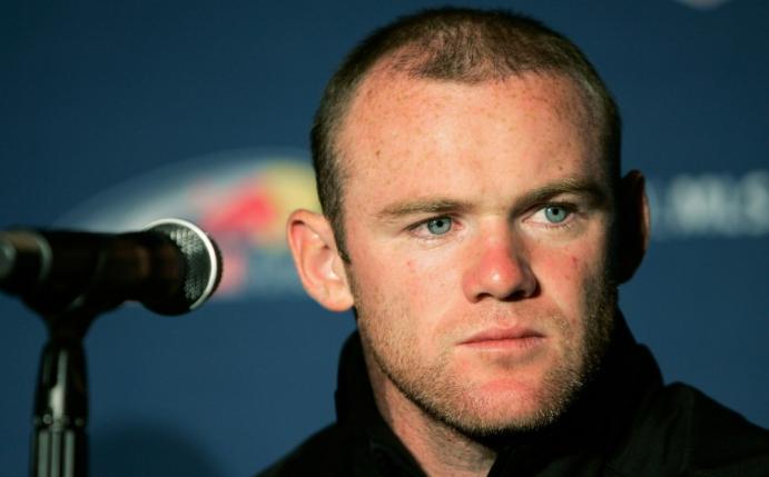 Rooney soll Spielertrainer bei Derby County werden