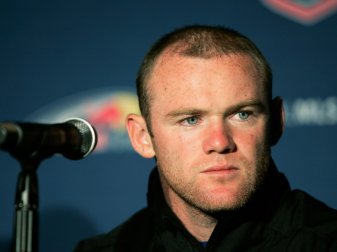 Rooney soll Spielertrainer bei Derby County werden Rooney soll Spielertrainer bei Derby County werden