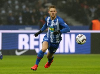 Arne Maier wird im Pokal beim VfB Eichstätt fehlen Arne Maier wird im Pokal beim VfB Eichstätt fehlen