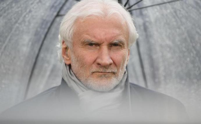 Rudi Völler ist der Sport-Geschäftsführer von Bayer Leverkusen. Foto: Marijan Murat